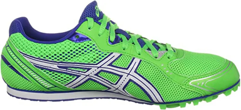 Asics Hyper LD ES Green/White/Blue